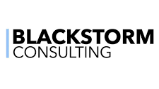 BlackStorm Consulting Logo
