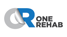 One Rehab Logo